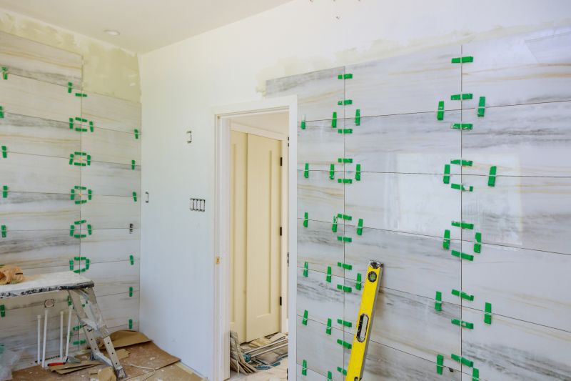 Cost of Tile in Tahlequah, OK